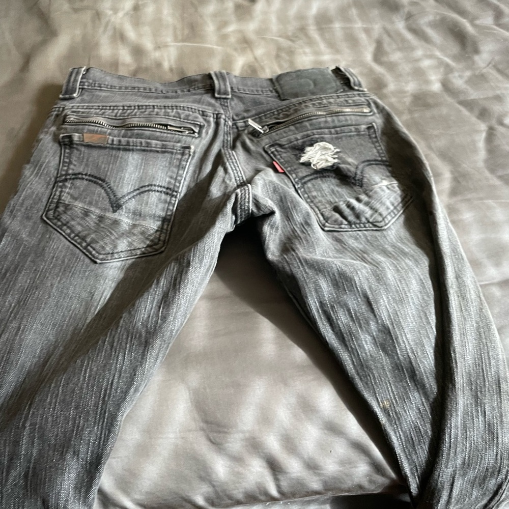 Vintage Levi’s
